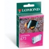 Картридж струйный Lomond T07334A magenta for Epson С79/СХ3900/4900/5900 (L0202763)