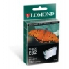 Картридж струйный Lomond T08214A black for Epson R270/290/RX590 (L0202781)