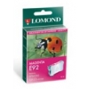 Картридж струйный Lomond T08234A magenta for Epson R270/290/RX590 (L0202773)