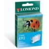 Картридж струйный Lomond T09224A cyan for Epson C91/CX4300 (L0202778)