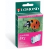 Картридж струйный Lomond T09234A magenta for Epson C91/CX4300 (L0202779)