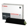 Тонер Canon NPG-1 1372A005 черный туба 190гр. для копира NP1215/1550/6216