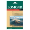 Бумага Lomond 0102082 10x15/230г/м2/500л./белый глянцевое для струйной печати