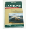 Фотобумага Lomond 0102035 10x15/230г/м2/50л./белый глянцевое для струйной печати