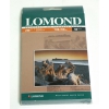 Фотобумага Lomond 0102034 10x15/230г/м2/50л./белый матовое для струйной печати