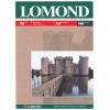 Бумага Lomond 0102011 A3/90г/м2/100л./белый матовое для струйной печати