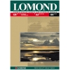 Фотобумага Lomond 0102030 A4/120г/м2/25л./белый матовое для струйной печати