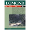 Фотобумага Lomond 0102004 A4/130г/м2/100л./белый матовое/матовое для струйной печати