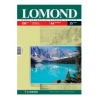 Фотобумага Lomond 0102041 A4/130г/м2/25л./белый глянцевое для струйной печати