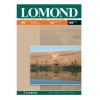 Бумага Lomond 0102073 A4/140г/м2/25л./белый матовое для струйной печати