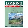 Фотобумага Lomond 0102054 A4/140г/м2/50л./белый глянцевое для струйной печати