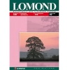 Фотобумага Lomond 0102043 A4/150г/м2/25л./белый глянцевое для струйной печати