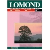 Фотобумага Lomond 0102018 A4/150г/м2/50л./белый глянцевое для струйной печати