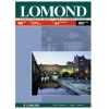 Фотобумага Lomond 0102005 A4/160г/м2/100л./белый матовое для струйной печати