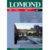 Фотобумага Lomond 0102031 A4/160г/м2/25л./белый матовое для струйной печати