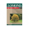 Фотобумага Lomond 0102055 A4/160г/м2/50л./белый глянцевое для струйной печати
