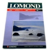 Фотобумага Lomond 0102006 A4/170г/м2/100л./белый матовое/матовое для струйной печати