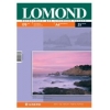 Фотобумага Lomond 0102032 A4/170г/м2/25л./белый матовое/матовое для струйной печати