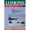 Бумага Lomond 0102056 A4/170г/м2/50л./белый глянцевое/матовое для струйной печати
