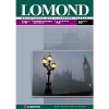 Бумага Lomond A4 170г/м2 50л.,шелковисто-матовая (0102060) <102060>