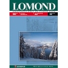 Фотобумага Lomond 0102037 A4/180г/м2/25л./белый матовое для струйной печати