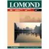Бумага Lomond 0102019 A4/180г/м2/50л. глянцевая для струйной печати до 2880dpi