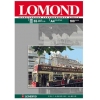 Фотобумага Lomond 0102036 A4/190г/м2/25л./белый матовое для струйной печати