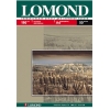 Фотобумага Lomond 0102015 A4/190г/м2/50л./белый матовое для струйной печати