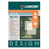 Бумага Lomond 0925041 A4/200г/м2/10л./белый матовое ящерица для струйной печати