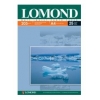 Фотобумага Lomond 0102124 A4/205г/м2/25л./белый матовое для струйной печати