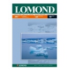 Фотобумага Lomond 0102085 A4/205г/м2/50л./белый матовое для струйной печати