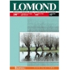 Фотобумага Lomond 0102047 A4/210г/м2/25л./белый глянцевое/матовое для струйной печати