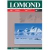 Бумага Lomond 0102057 A4/215/50л. глянцевая для струйной печати до 2880dpi