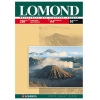 Фотобумага Lomond 0102049 A4/230г/м2/25л./белый глянцевое для струйной печати