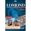 Бумага Lomond 1106100 A4/270г/м2/20л./белый высокоглянцевое для струйной печати