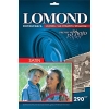 Бумага Lomond 1108200 A4/290г/м2/20л./белый сатин для струйной печати