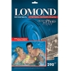 Бумага Lomond 1108100 A4/290г/м2/20л./белый высокоглянцевое для струйной печати