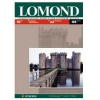 Фотобумага Lomond 0102001 A4/90г/м2/100л./белый матовое для струйной печати
