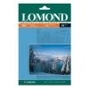 Фотобумага Lomond 0102068 A5/180г/м2/50л./белый матовое для струйной печати