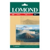 Фотобумага Lomond 0102070 A5/230г/м2/50л./белый глянцевое для струйной печати