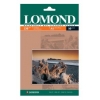 Фотобумага Lomond 0102069 A5/230г/м2/50л./белый матовое для струйной печати