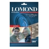 Фотобумага Lomond 1104205 A5/280г/м2/20л. сатин для струйной печати