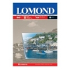 Пленка Lomond 0710425 A4/50л./прозрачный универсальная (с покрытием)