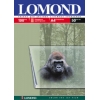 Фотобумага Lomond 0708411 A4/10л./прозрачный для струйной печати