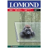 Пленка Lomond A4/50л./прозрачный для струйной печати (07084151)
