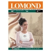Термотрансфер Lomond 0808411 A4/140г/м2/10л./белый для струйной печати