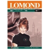 Термотрансфер Lomond 0808421 A4/140г/м2/10л./белый для темных тканей