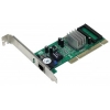 Сетевая карта Acorp L-1000S PCI 10/100/1000 Mbps Realtek RTL8169CS