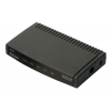 Принт-сервер D-Link DP-300+, 1-port UTP 10/100Mbps, 2-port Parallel for Printer <DP-300+/E>