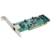 Сетевой адаптер Gigabit Ethernet D-Link DGE-528T/C1B DGE-528T PCI